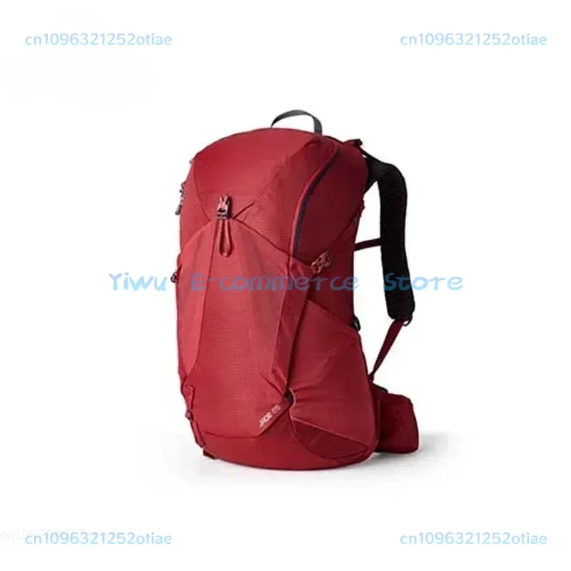 

Women's Outdoor Large Capacity Breathable Hiking Backpack New