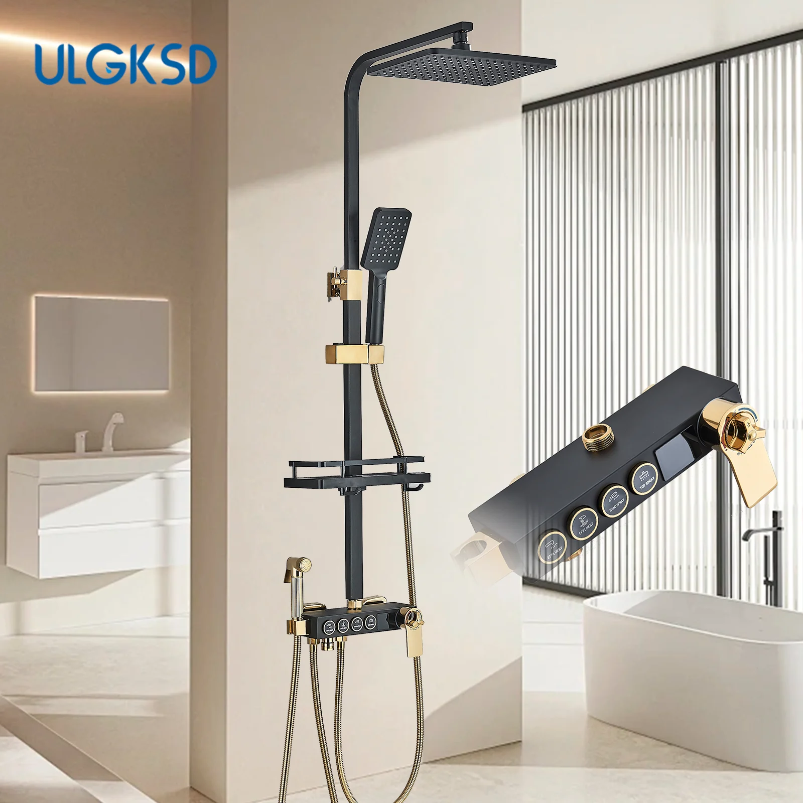 Ulgksd Tdigital Led… - image