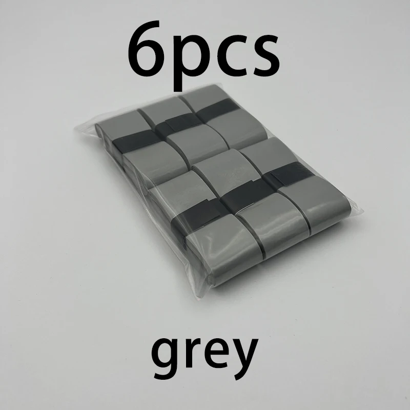Grey 6pcs
