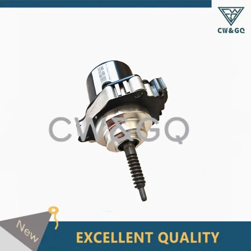 394052E000 MOTOR & ADAPTER ASSY-CVVL for K5 Optima 20 Adjusting Sensor 39405-2E000