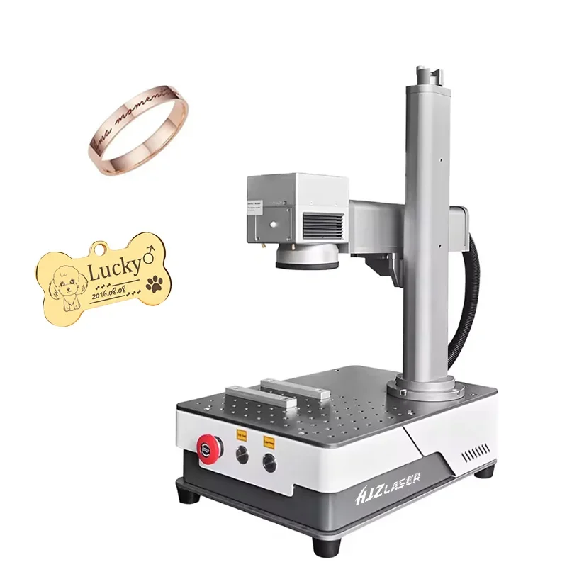 Metal Name Jewelry Plate  Engraving Machine Jewelry Engraving Machine