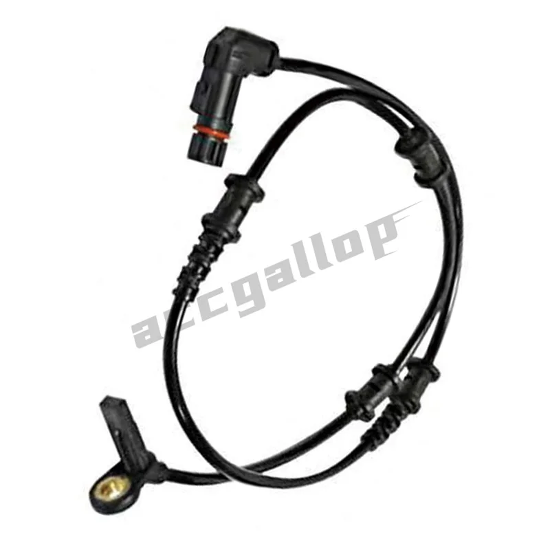 ABS Wheel Speed Sensor 1645400917 1645401617 For Mercedes-Benz GL350 GL450 GL550 ML300 ML350 ML500 ML630