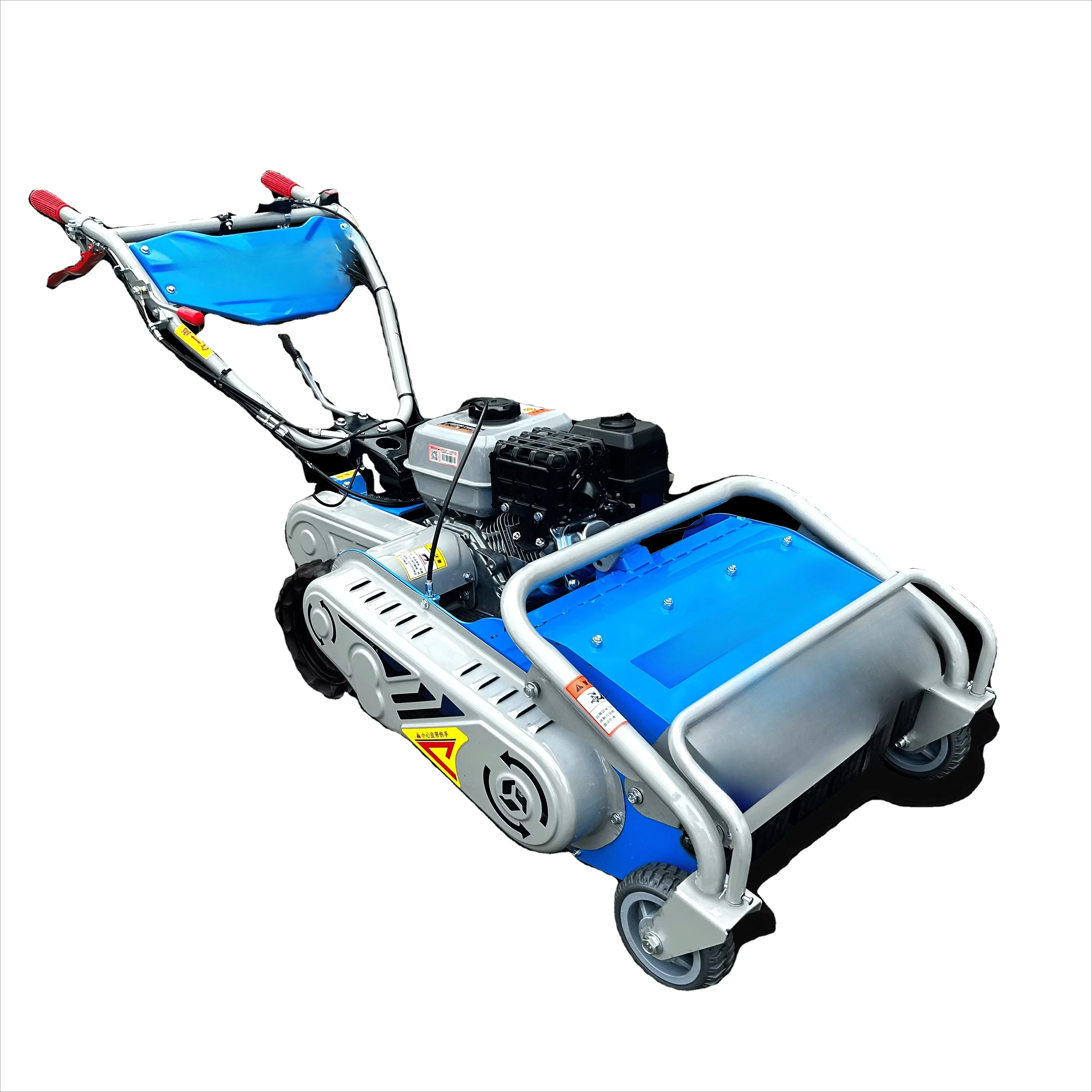 

Lawn Mower for Grass Cutting with CE