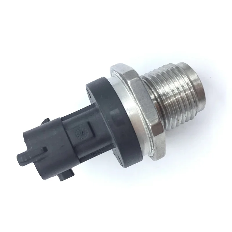 0281006191 Fuel Pressure Sensor FIT For Opel Movano Renault Master Vauxhall Vivaro 175215697R 0281006036 0445214258-A67F
