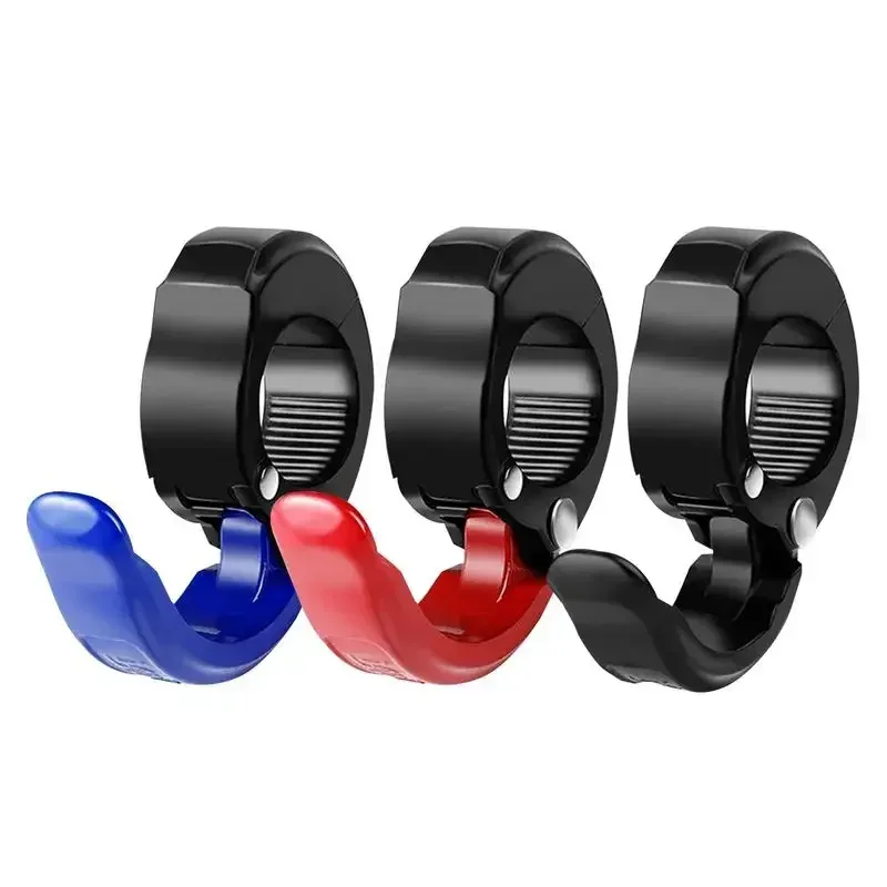 سكوتر كهربائي هوك دراجة حمل هوك مخلب حقيبة التخزين هوك الثقيلة سكوتر كهربائي شماعات هوك دراجة كهربائية شنق حقيبة #5