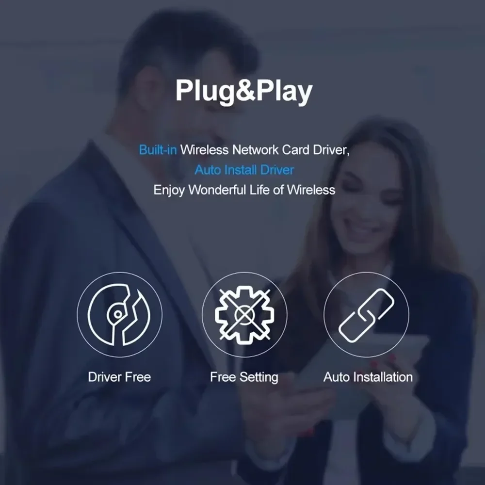 150Mbps Mini USB WiFi Adapter RTL8188 Network Card Wireless Adapter WiFi Dongle Receiver 