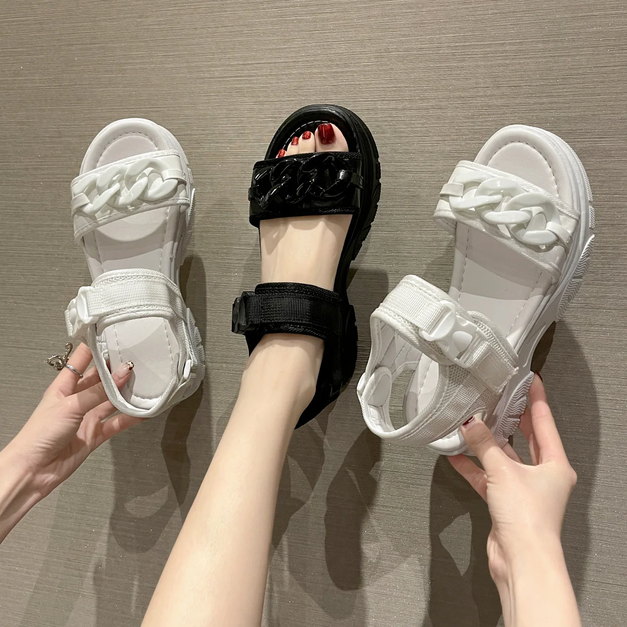 thumb