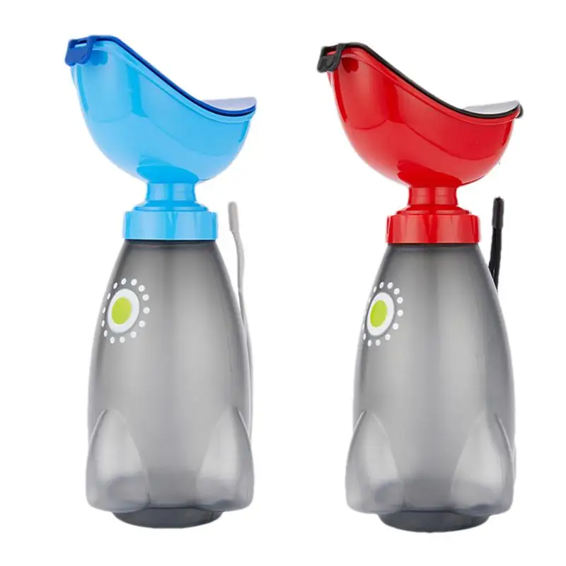 

Urinal Pee Funnel Urinals Incontinences Bottles Male Female Portable Urinal Bottle Toilet Urgent Unisex Travel Outdoor