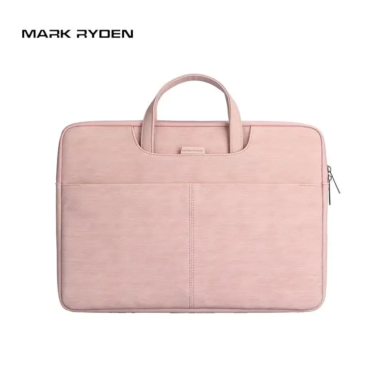 Borsa a tracolla multiuso per laptop da 13-15,6 pollici per notebook, tablet, valigetta, custodia, business casual o scuola per donne e uomini