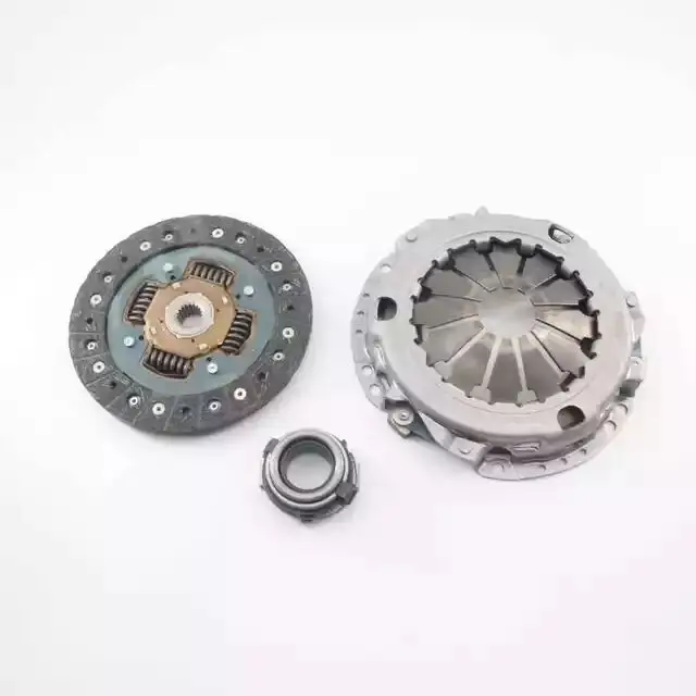 

Комплект сцепления для BYD S6/M6 2.0L (BYD483QB)