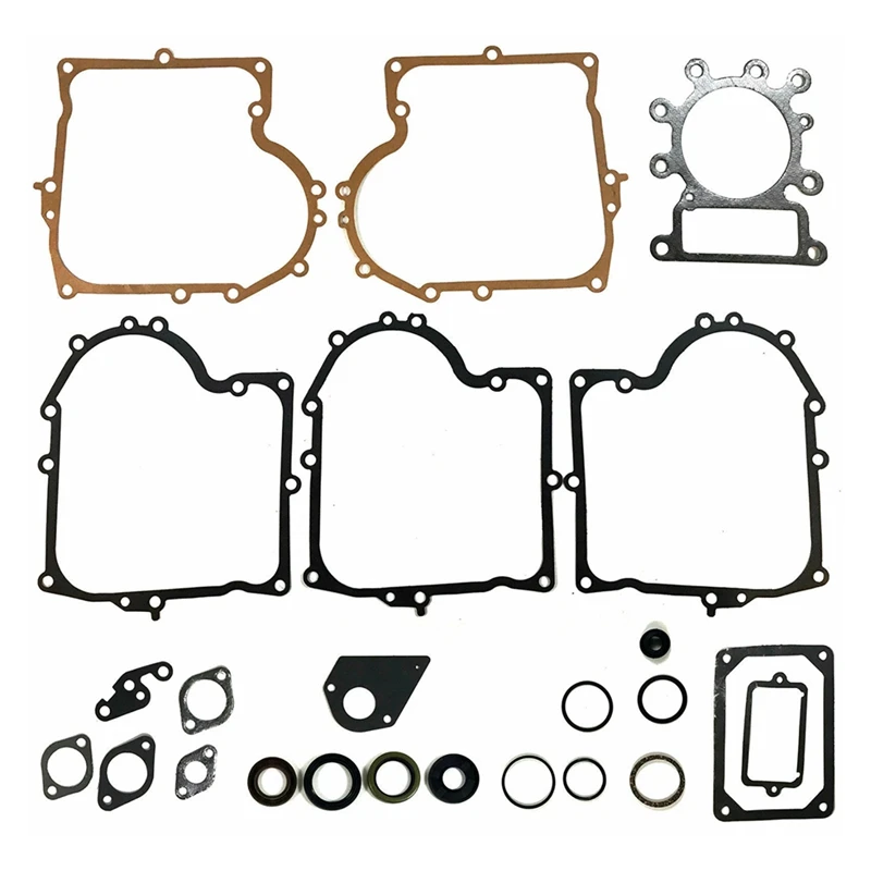 

Complete Gasket Set Accessories For Briggs &Amp, Stratton 495993 Replaces 287777 28N707 287707