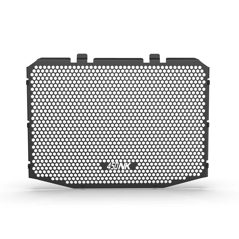 

FOR CFMOTO 450SR/SS/NK 2023 2024 2025 2026 Radiator Guard Protection Grille Grill Cover Motorcycle Accessories 450NK 450SR 450SS