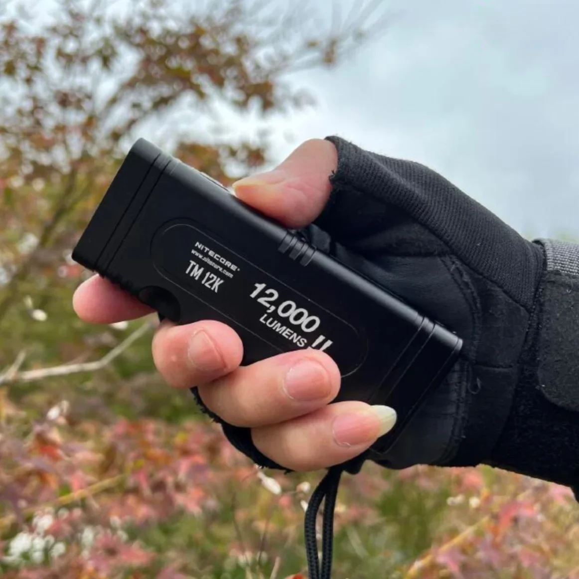 

Профессиональный светодиодный фонарик высокой мощности 6xLED 3300 люмен перезаряжаемый тактический фонарь для кемпинга, самообороны, пешего патруля