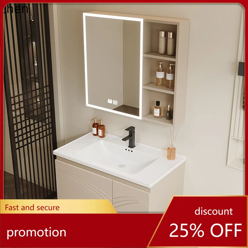 Lxc Bathroom Cabine… - image