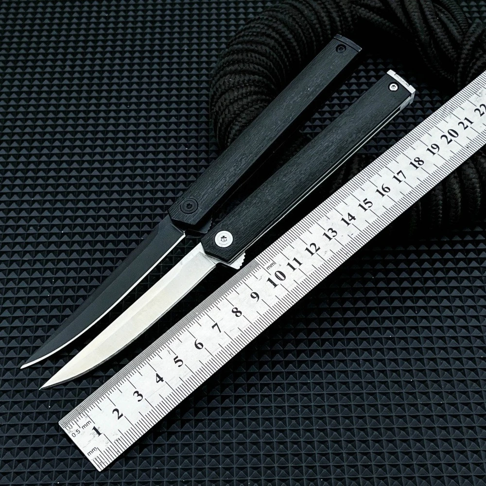 Edc Carry Pocket Knife - Hot Sale 7097 Pocket Folding Knife