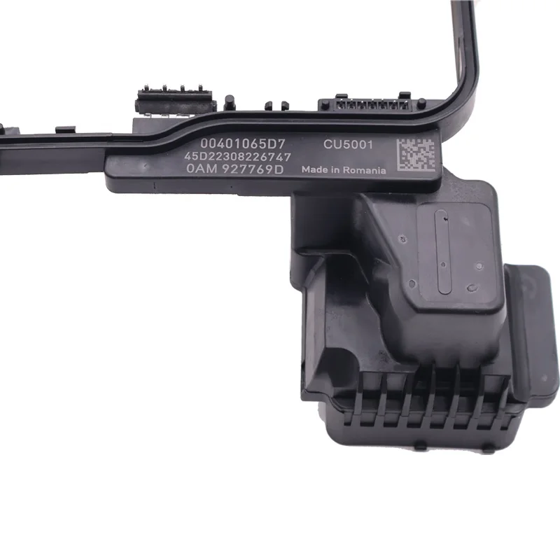 

Новая рамка блока управления трансмиссией (TCU) 0AM DQ200 для Volkswagen и Audi, для коробок передач, запчасти и аксессуары для автомобилей, настраиваемая, 927769