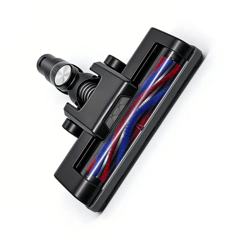

【GARMENT】Vacuum Cleaner Electric Floor Brush For Vactidy Blitz V8/Vactidy V8 For PROSCENIC P8 /P8PLUS/P8MAX/ For INSE N6/N6S