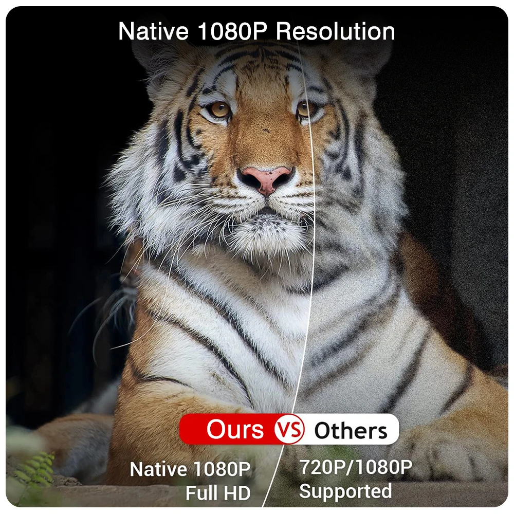 Everycom Touyinger ET32 Full HD проектор 1500ANSI WIFI домашний кинотеатр медиа-видеоплеер умный луч с автофокусом поддержка 4K Dolby Everycom Touyinger ET32 Full HD проектор 1500ANSI WIFI домашний кинотеатр медиа-видеоплеер умный луч с автофокусом поддержка 4K Dolby