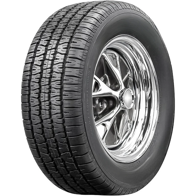 Radialer T/A Ganzjahres-Autoreifen für Pkw, P275/60R15 107S