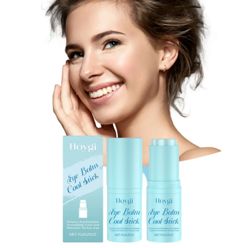 

Eye cream travel size enhances skin elasticity, relieves dark circles, eye care is gentle and non irritating