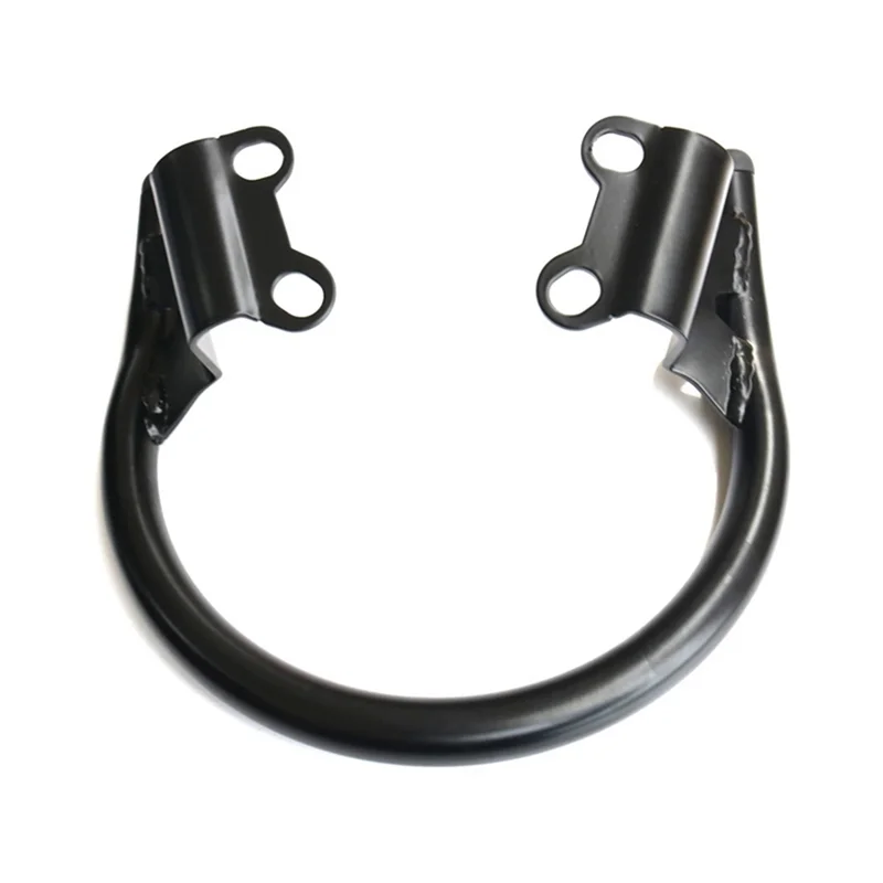 

НОВЫЙ-мотоциклетный поручень на заднее сиденье пассажира, ручка подлокотника сиденья, багажник для Speed Twin 1200, уличный Scrambler 900