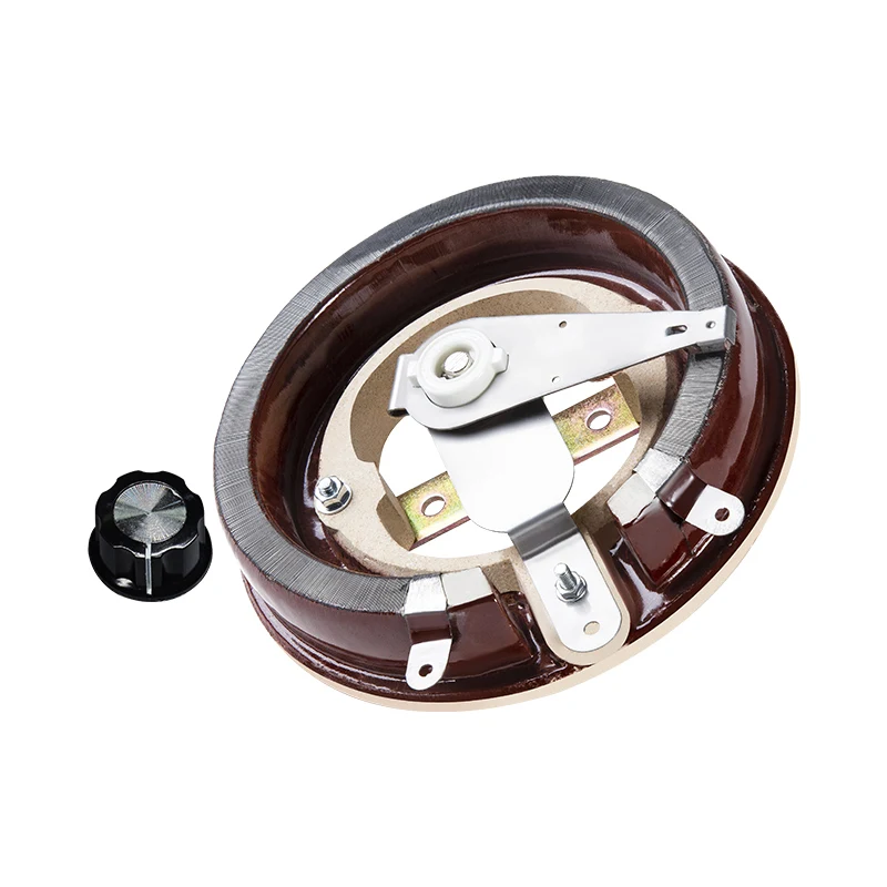 

500 Вт электронный дизайн, скользящий варистор, регулируемое сопротивление, потенциометр нагрузки, регулировка диска