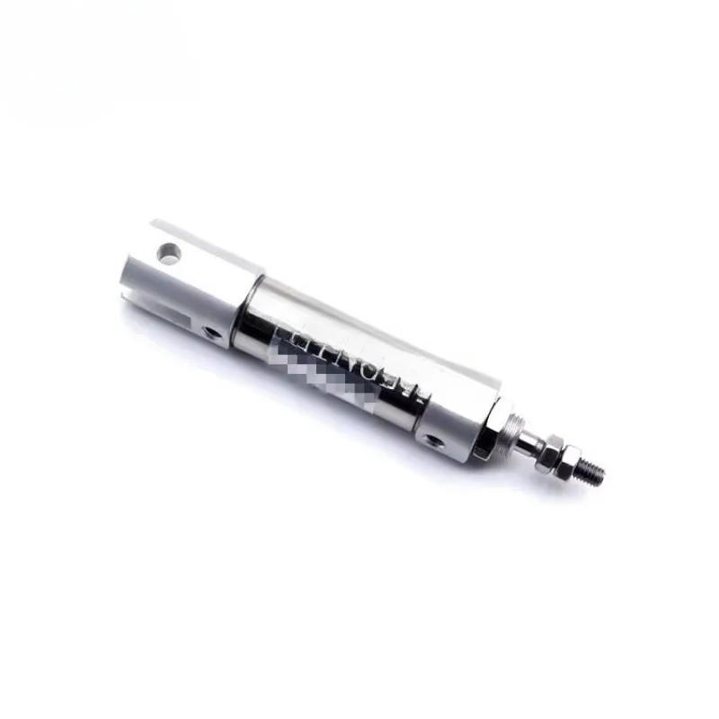 CDJ2D16-20Z-B Air Cylinder Spare Parts Replacement Durable Auto Cutter Machine Accessories For Industrial Cutting Equipment