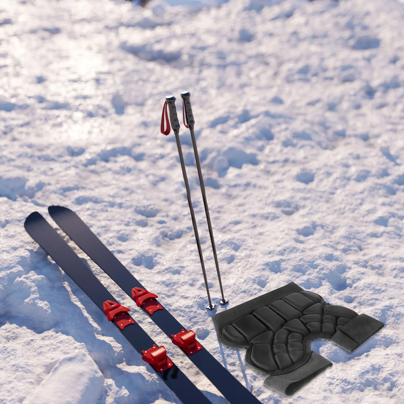 

Детская подушка для защиты бедер на коньках, защитная накладка для бедер и копьев, детское спортивное снаряжение для предотвращения травм для катания на коньках