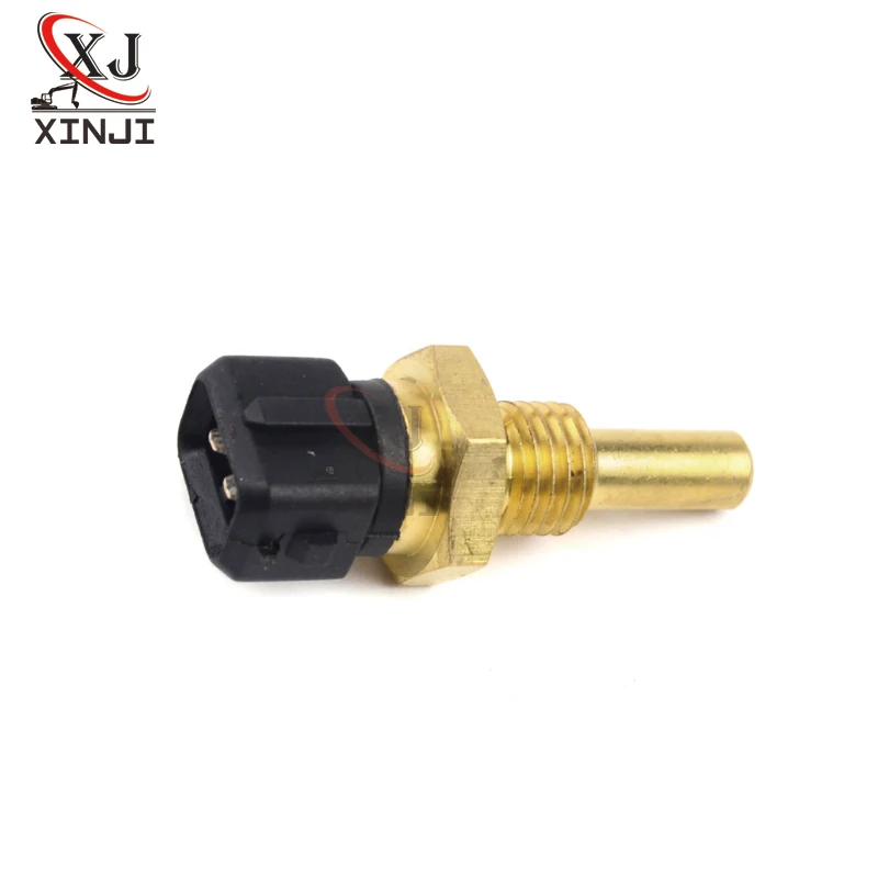 

Water Temperature Sensor 21EN-40100 21EN40100 For Hyundai Excavator R-7 R225-7