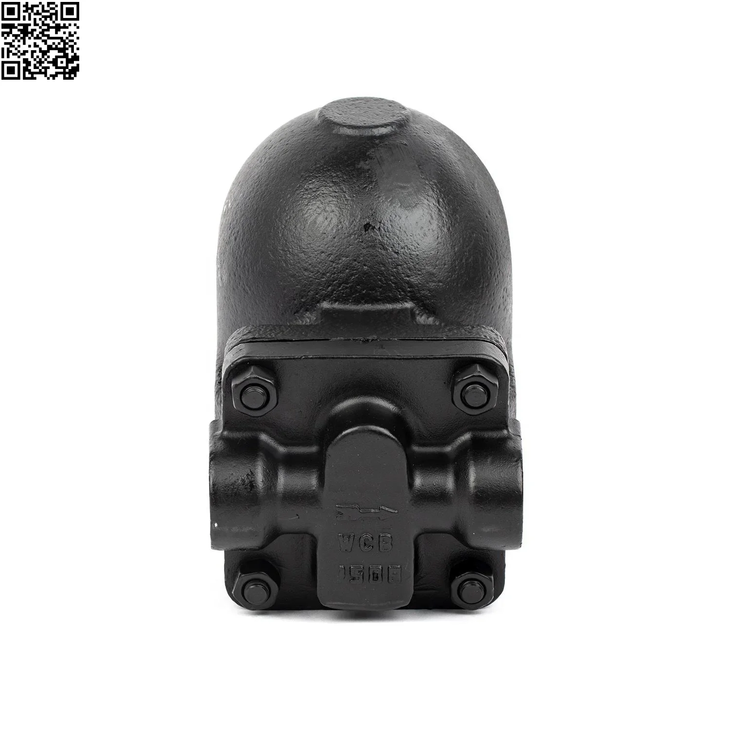 lever ball float type steam trap
