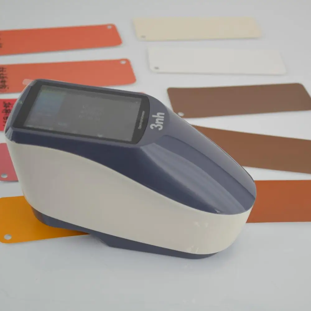 Color spectrophotometer densitometer for printing similar to X-rite EXACT spectrodensitometer