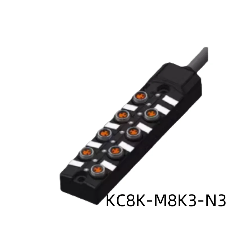 

New Original Genuine Distributor KC8K-M8K3-N3 KC8K-M8K3-N5 KC8K-M8K3-N7 KC8K-M8K3-N10