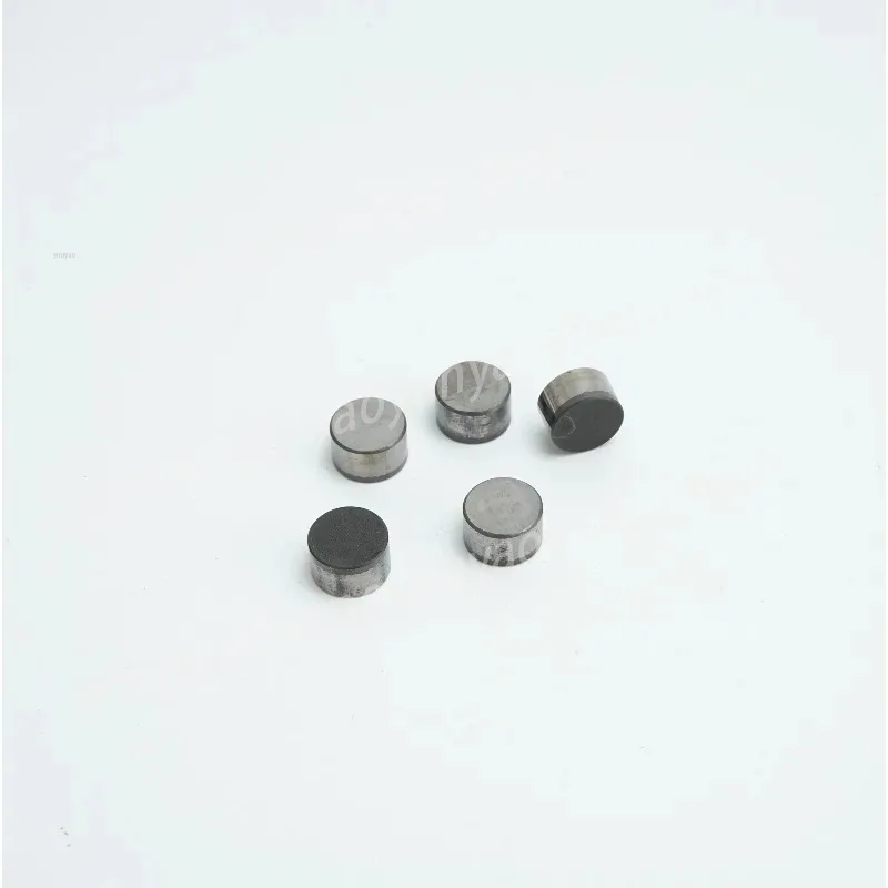 

10pcs Diamond Cutter Inserts for Oil Drilling Bits/Geological Bit Composite Well Drilling/gas Well Drill Equip