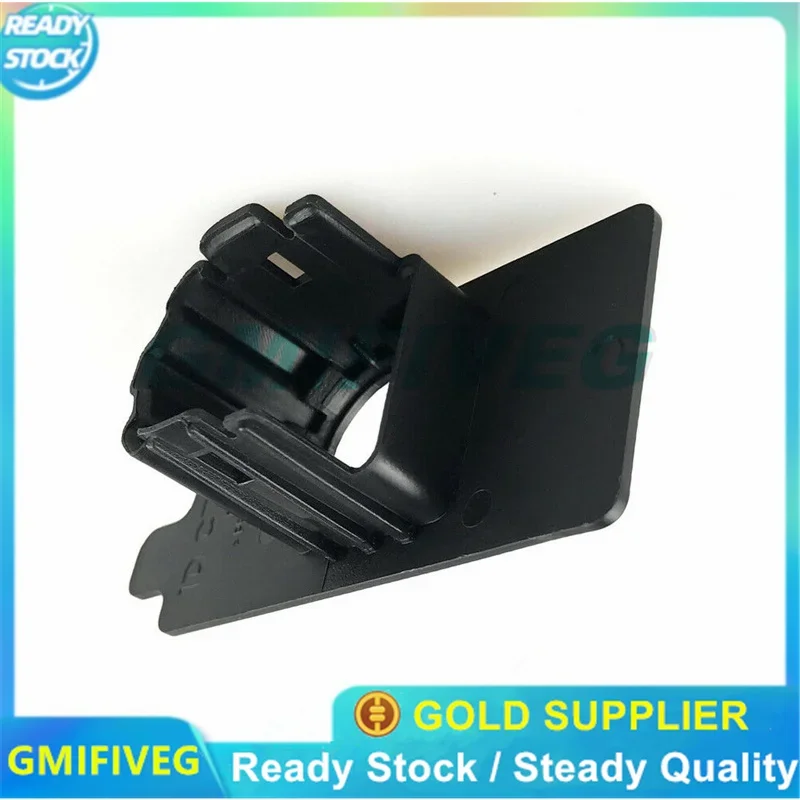 New PDC Parking Sensor Holder For Kia Hyundai Black Bracket 95720-D0000 95720-D3000 95720-D9500 95720-F9000 86677-J4000