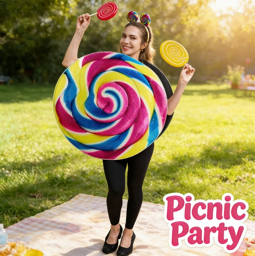 Funny Lollipop Cost…