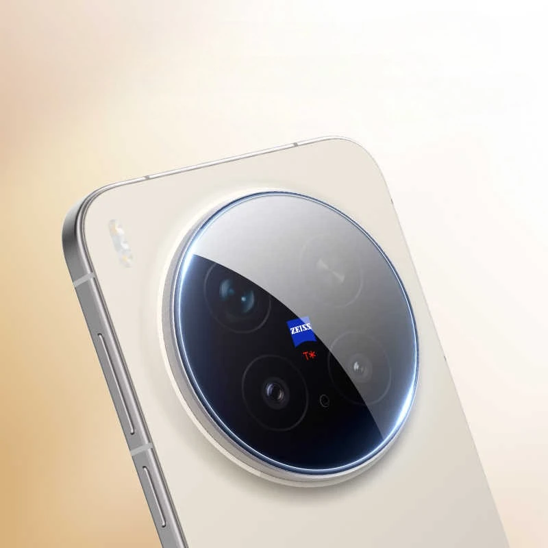 ل Vivo X300 Pro كاميرا حماة عدسة ملصق الزجاج الخلفي ل VivoX300 X300Pro تحديد المواقع طبقة رقيقة واقية المضادة للخدش #6