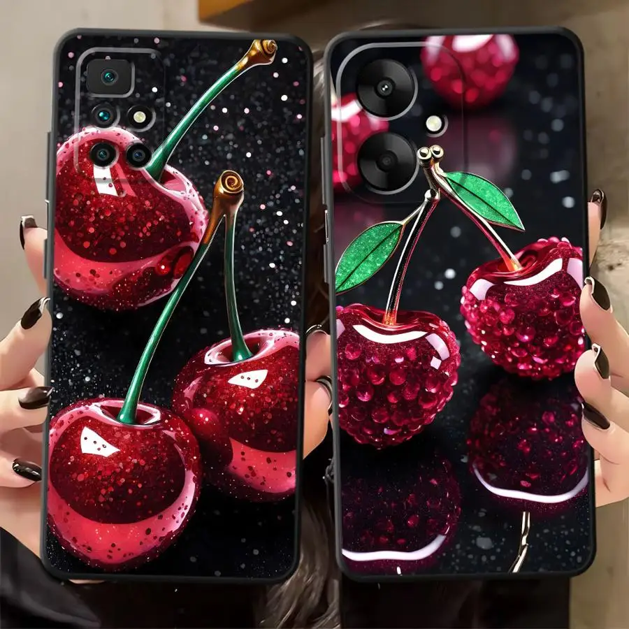 Cherry Pattern Fund…