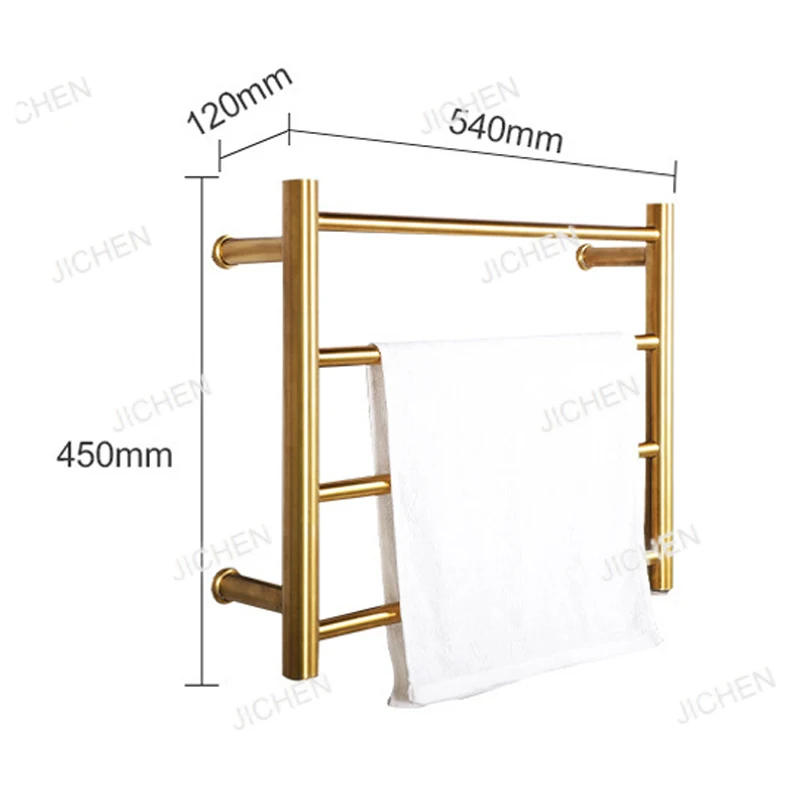Electric Towel Rack…