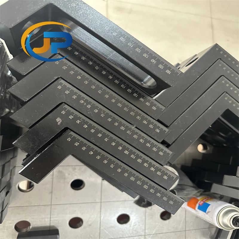 

Portable and Efficient 1200*2400 Unique Welding Station Fixture Accessories for Welding Station