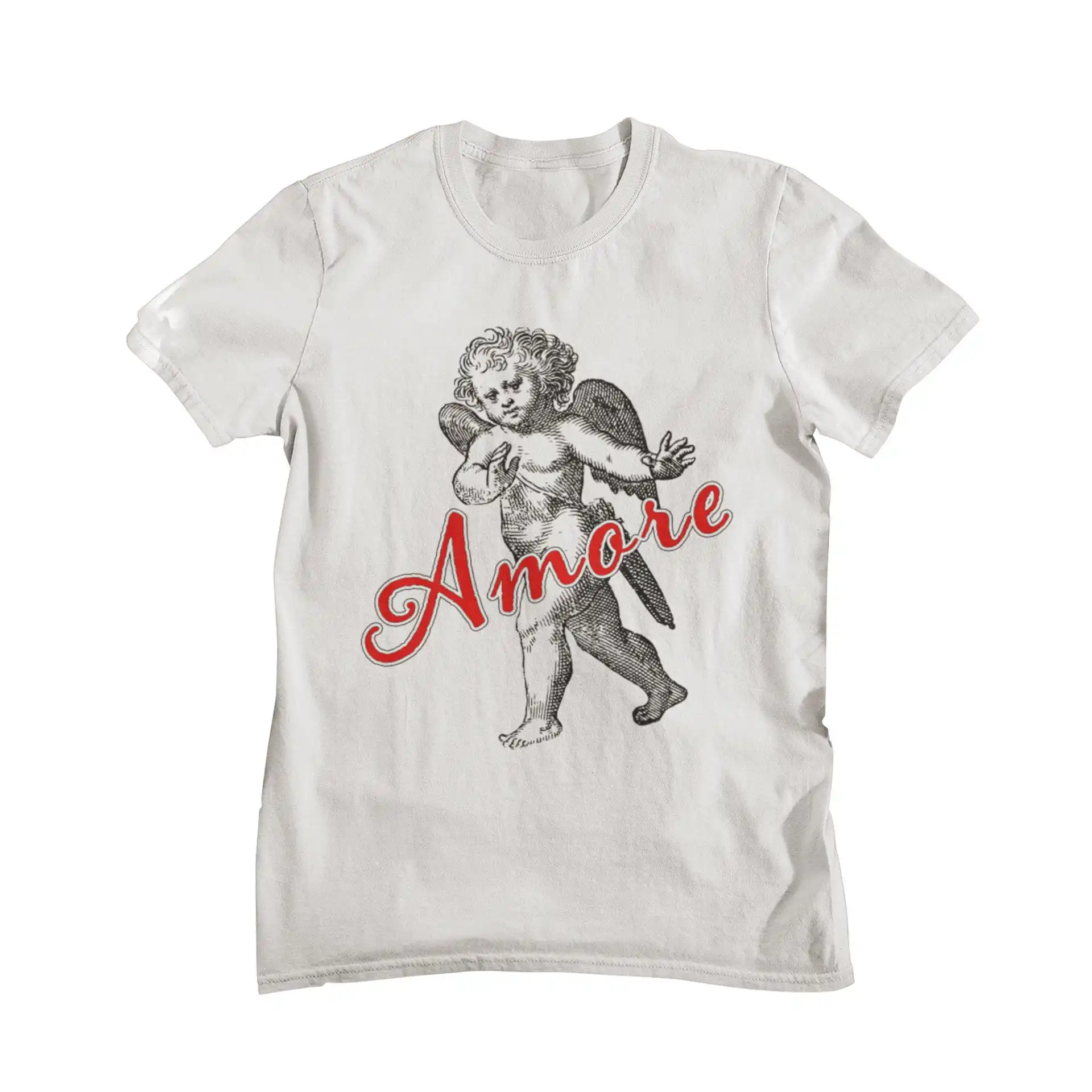 Amore Love Cupid T-shirt