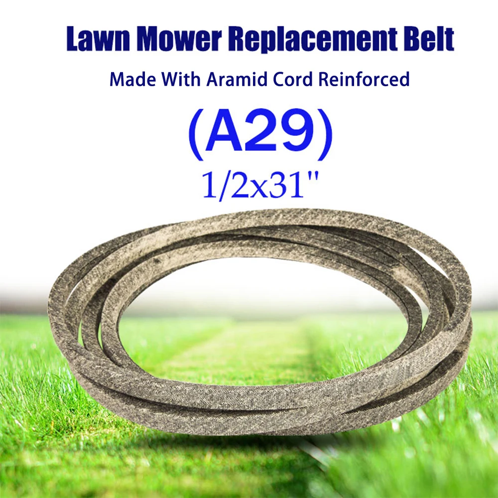 A29 Aramid Reinforc…