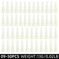 09-50pcs