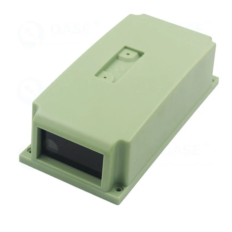 Rough Sight Case Ranging Cover with With EGL Light Guide Hole for Total Station TS09 TS06 TS09Plus TS09Plus 1 Piece