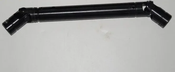G2.016.460 Feeder Universal Joint Shaft with 2 Bellows 00.580.2036 for Heidelberg SM52 Offset Printing Machine