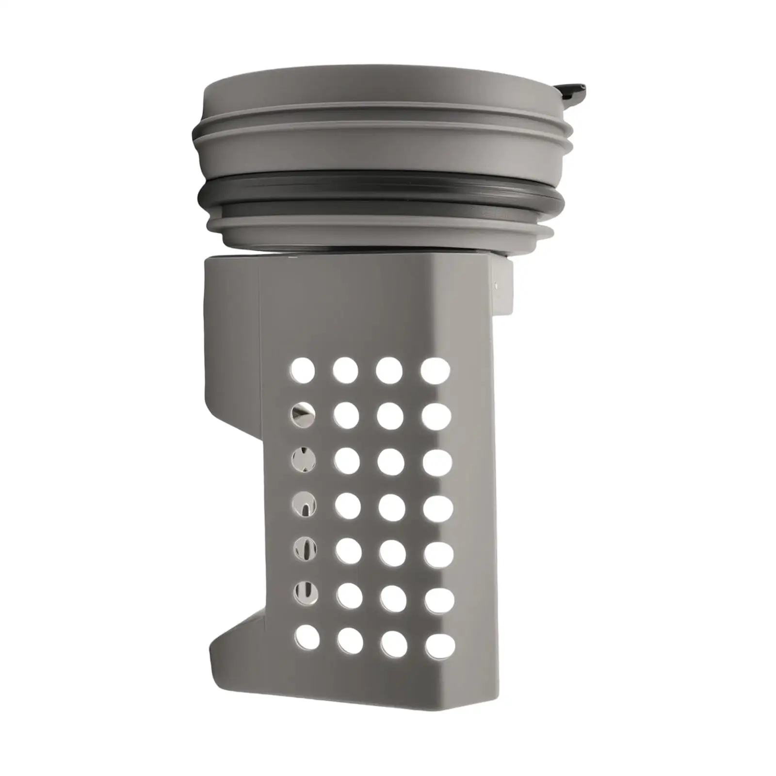 Waschmaschinenfilterpumpe Ersatz für 7mwfw90hefw1 7mwfw97hdbd0 Mhw4000bw2
