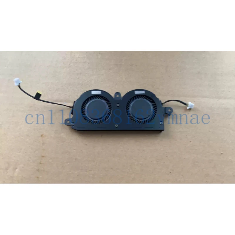 Laptop CPU Cooling Fan For DELL XPS 13 9390 9380 9370 P82G 9305 0980WH