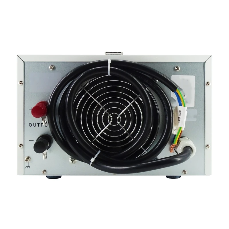 MYAMI MY-K6050PE 60V 20A 30A 50A Alimentatore DC Banco da laboratorio Programmabile 3000W Alimentatore switching regolabile