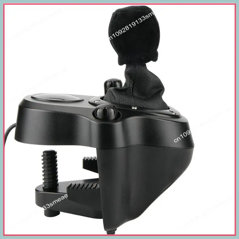 N94R Dust Cover For Logitech Driving Force For Logitech Driving Force Racing Shift Lid