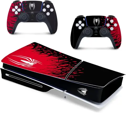 10 best sales ps5 case spider man - №8