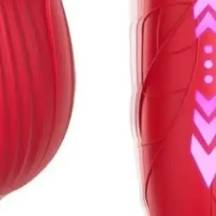 Clit Sucker Vibratorr for Women Clitoris Sucking Stimulator with Thrusting Egg Female Masturbation Adult Goods sexx Toy for Women